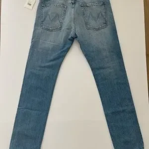 MOTHER | Jeans | Nwt Mother Mens The Neat Jeans Size 32 | Poshmark 